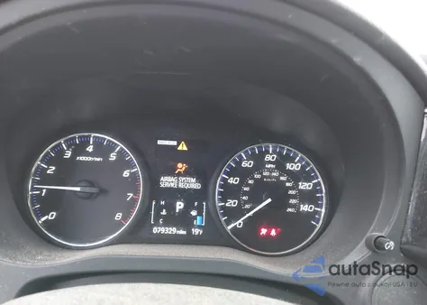 2018 Mitsubishi Outlander Es from USA, damaged, VIN JA4AZ3A34JZ059497